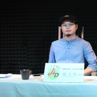 陈大华