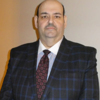 Norman Kashat