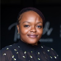 Michelle Anyanwu