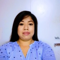 Selene Caamaño Barragan