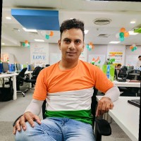 Suraj Baghel