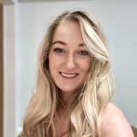 Madeleine Johnson (Aerospace LION)