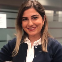Vida eskandarnejad