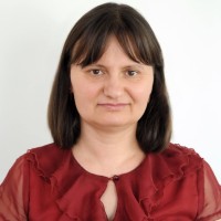 Svetlana Caterenciuc