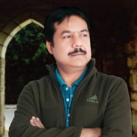 asad abbas kazmi