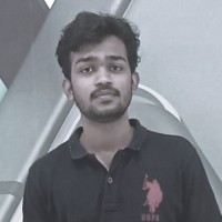 Amaldev K.S