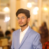 Kumail Adeel Mehdi