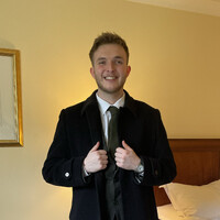 Kieran M