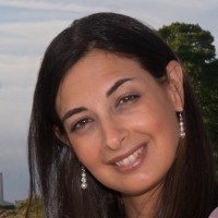 Hilli Dagony-Clark