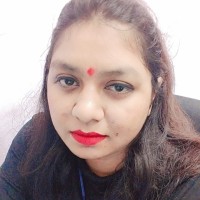 Komal Mogra