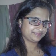 Rani Manjunath