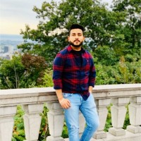 Aryan Arora