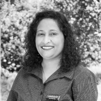 Sam Moodley