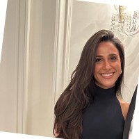Katrina Antonopoulos, Pharmd