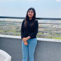 Shrishti Jain