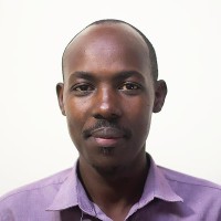 Justus Mwesigye