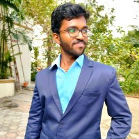 Nithin R