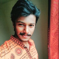 Kishan Amin