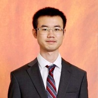 Xubei (Harris) Zhang