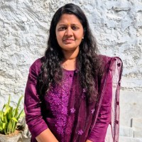 Dr. Raina Jain