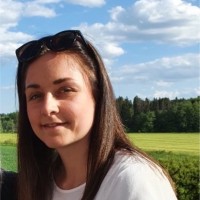 Linnea Nilsson
