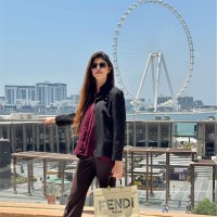 Mahgul Qureshi