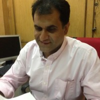 Nadeem Ullah