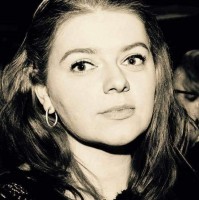 Caroline Dehouck