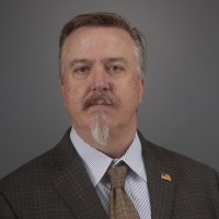Matthew Ferguson, Dbia