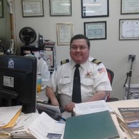 JOAQUIN CHACON