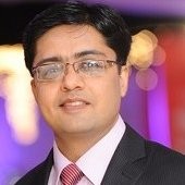 Shamsuddin Najmuddin Charania