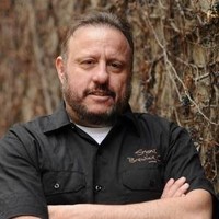 Mike Burmil