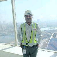 Ashish Maurya