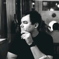 Nathan Thurman