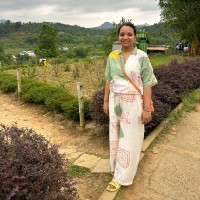 Dr Ramya Garg