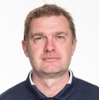 Gunnar Gylfason