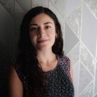 Mara Paulina García González