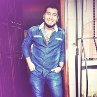 Martin De La Cruz Ruiz