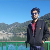 Gaurav Punetha