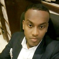 Sahal Abdi Ali