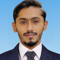 Ahtsham Tahir