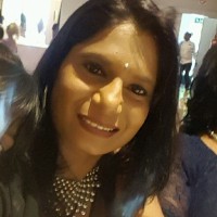 Pravishnee Naidu