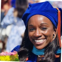 Morganne Haughton, Ed.D.