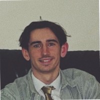 Conor Teague