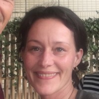 Kristin Spengler