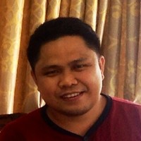 Dr. Marjeric L. Buenafe