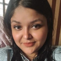 Tanuja Joshi