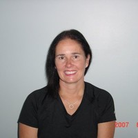 Dr. Eleanor Olsen