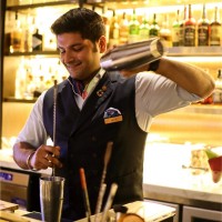 Arjun Ghai