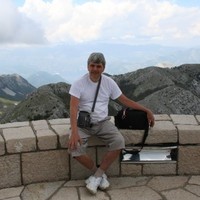 Oleg Vasiljev